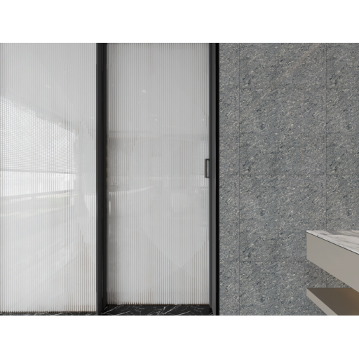 Керамогранит Шатуратайл Шатуратайл ST60886 60*60 серый